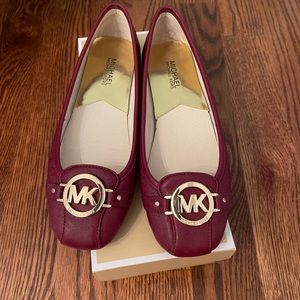 Michael Kors Fulton Moc
